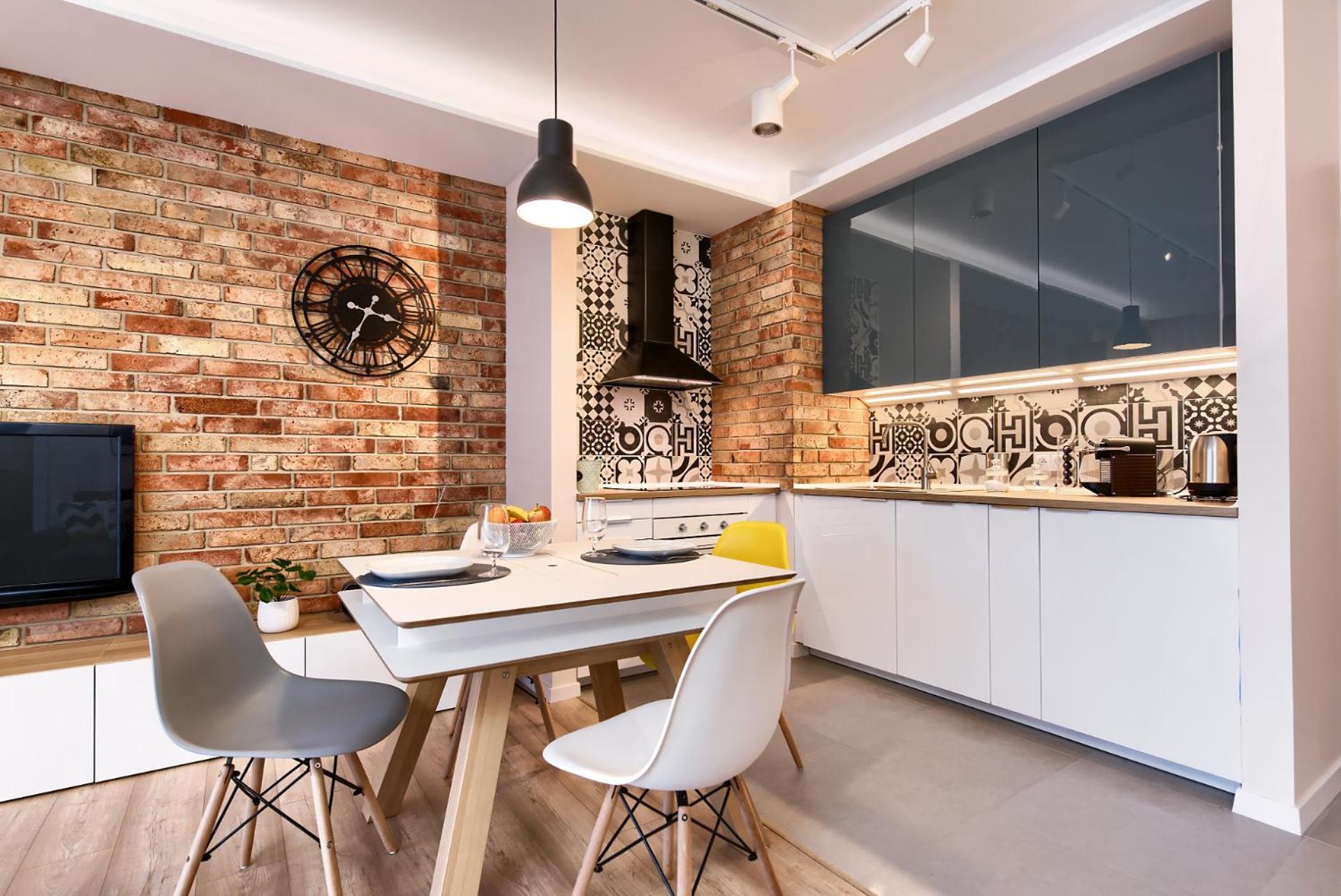 City Centre Modern Apartment Poznan Free Parking Экстерьер фото